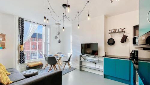 Apartment Two - Uk48496 - Foto 1