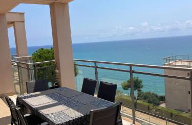 Luxurious duplex penthouse facing the sea - Photo 24