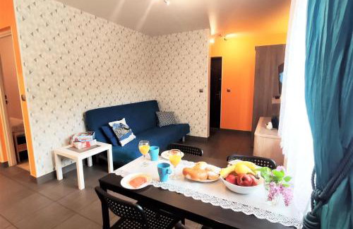 Apartamenty Pilsko Korbielów komfortowe mieszkania dla rodzin i narciarzy w Beskidach - Foto 53