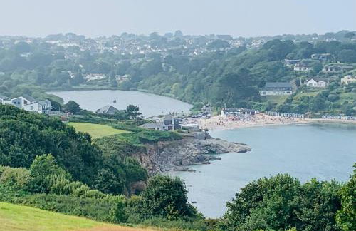 2 Bed-Sleeps 4-Parking-Pets-10 min walk to Beach - Foto 21