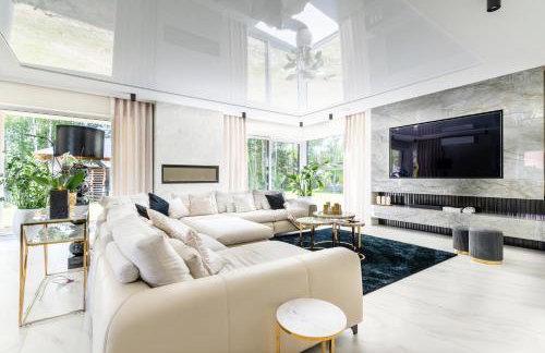 5 Bed Luxury Home In Szczytno - Foto 14