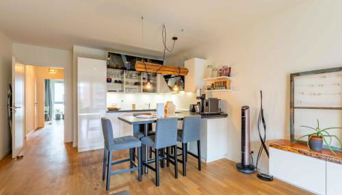 Gemütlich - Zentral - Modern - Am Kanal - Foto 3