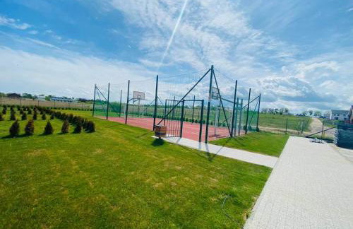 Przystań Apartamenty Sarbinowo - Photo 49