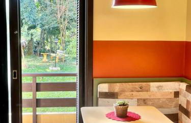 Studio Completo Super Aconchegante - Foto 17