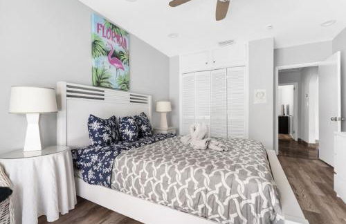 Casa Flamingo Intracoastal Front with Heated Pool - Foto 17