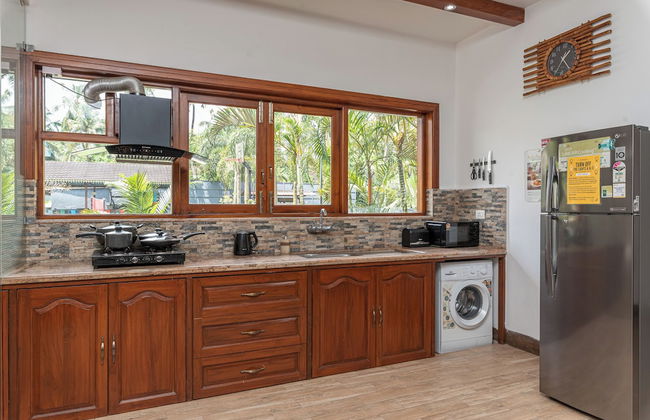 Villa Calangute Phase 11 - Photo 11