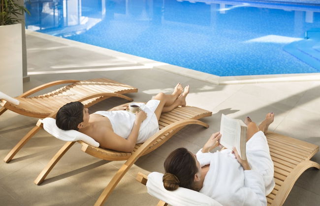 Apartments Atlanta - Liburnia - Foto 26