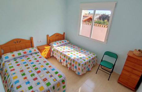 Chalet con piscina privada en Vinaròs - Foto 10