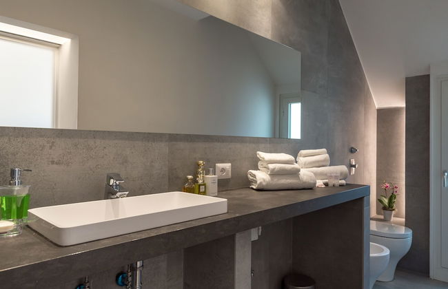 notaMi - Stunning View Apartment - Photo 17