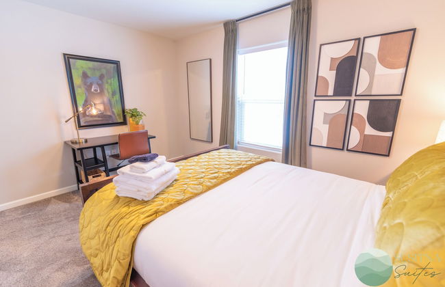 Susitna Suites - Foto 69