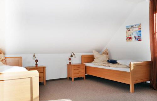 Ferienwohnung Nordsee-Feeling - Foto 13