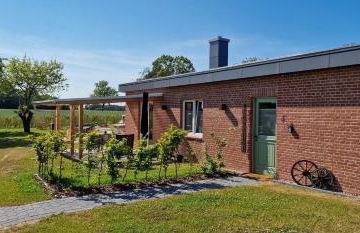 Ferienwohnung „Klüterkamer“ - Hof Mühlenkoppel - Foto 1