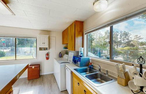 Cabin by the Sea - Foto 14