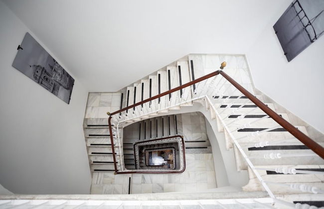 Plazuela del Carbón Suites - Foto 16