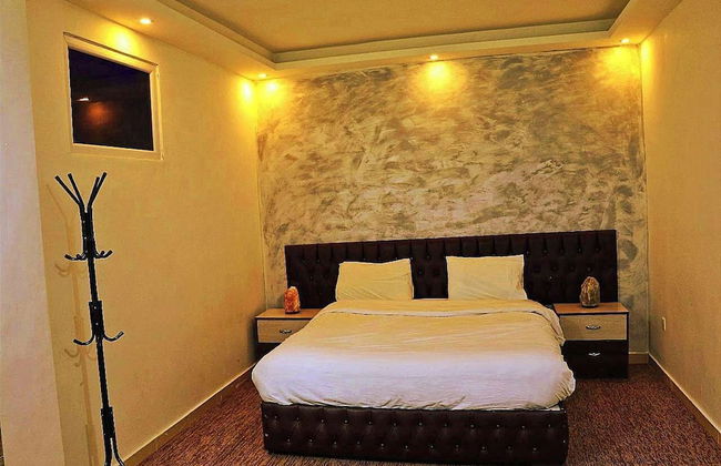 Skylight Apartments - Foto 18