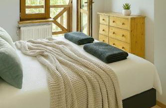 domy szeregowe Nasza Chata - 4 minuty od plaży - Foto 21