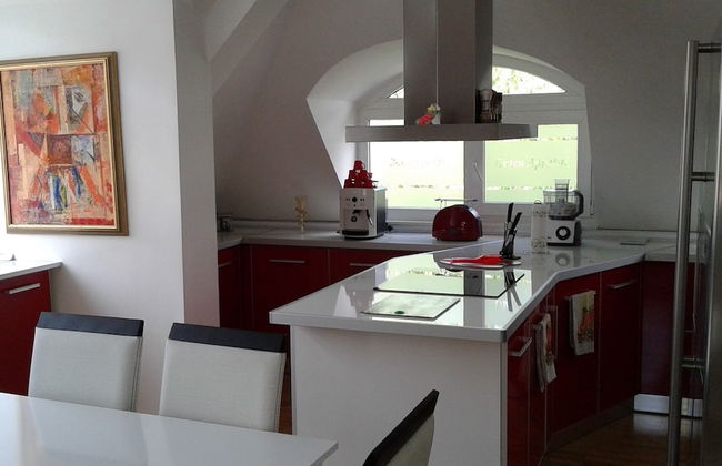 Sagittarius Apartment - Foto 24