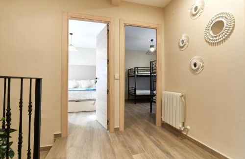 Casa Rural El Paloteo - Foto 61