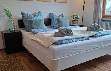 Ferienwohnung See und Sonne - Foto 9