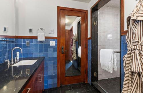 Abode on the Big Trail - Foto 55