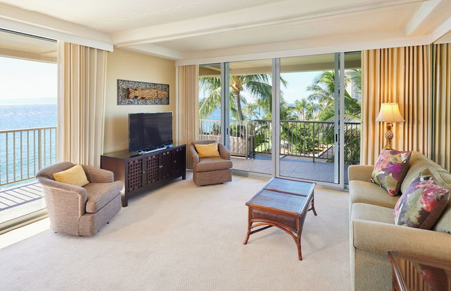 Aston at The Whaler on Kaanapali Beach - Foto 52