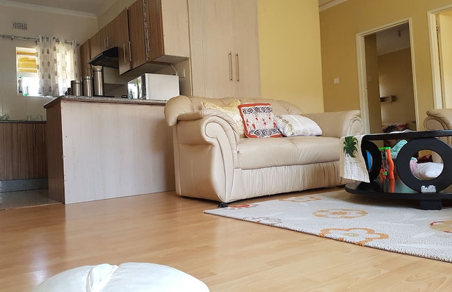 Lolos Exquisite Two Bedroom Apartment - Foto 27