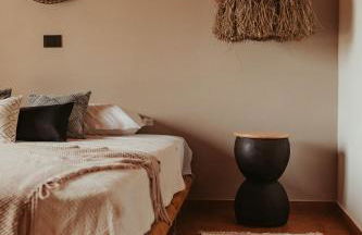 Maya pool & mountain view villa - Foto 42