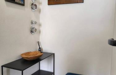 Deine Kleine Auszeit in historischer Villa - Foto 7