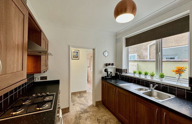 Freeston House - Charm Townhouse - Photo 19