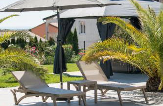 Villa Esea: Poolside Paradise & Relaxing Retreats - Foto 21