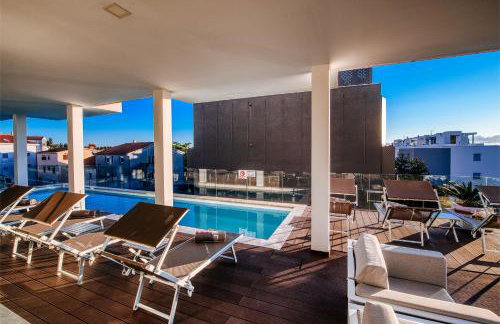 Dedaj Resort - Villa Delux - Foto 82