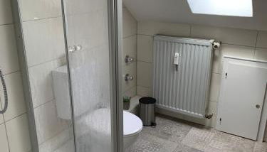 Charmantes Apartment in Butzbach - Photo 5