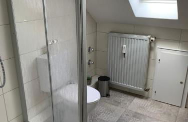 Charmantes Apartment in Butzbach - Photo 5