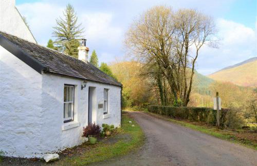 Glenbranter Cottage - Foto 1