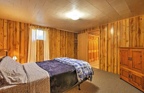 Hot Tub and Mtn Views Gore Pass Kremmling Cabin - Foto 19