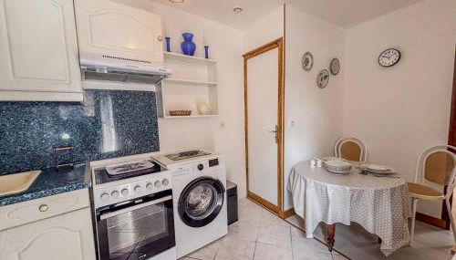 Le studio de saint jean - Foto 5, stove