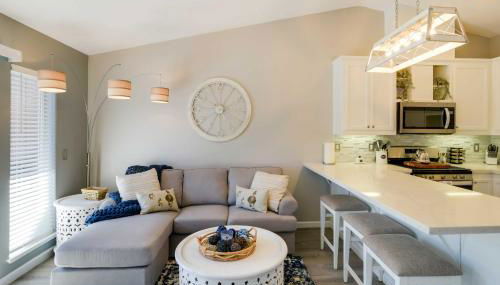 Updated Lake Almanor Retreat with Patio and Grill! - Foto 5