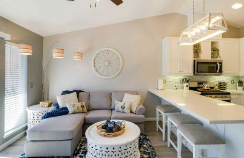 Updated Lake Almanor Retreat with Patio and Grill! - Foto 5