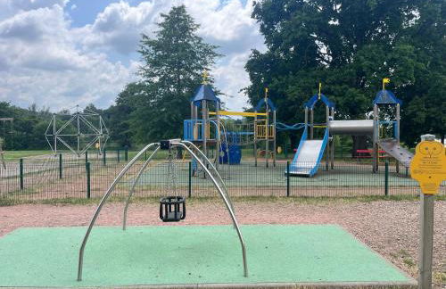 Résidence du Lac - Bourbon-Lancy - Foto 21