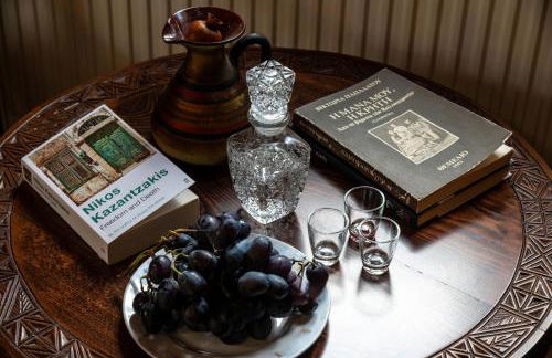 Drys Stone House - Foto 27