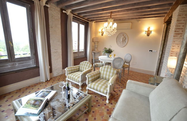 La Corrala del Realejo - Foto 65