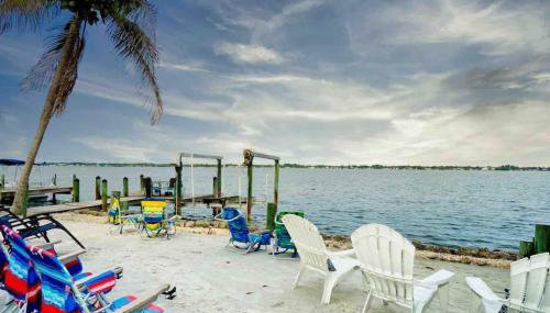 Waterfront "Paradise Bay" Wows Guests! Pool & Bay - Foto 4