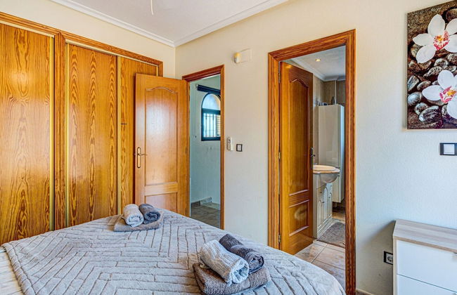 Coastal Comfort in Orihuela - Foto 7