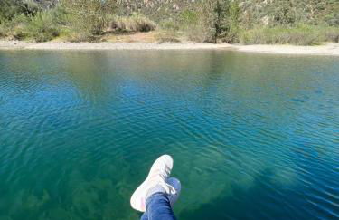 La Pavoncella Holiday Home - Foto 67