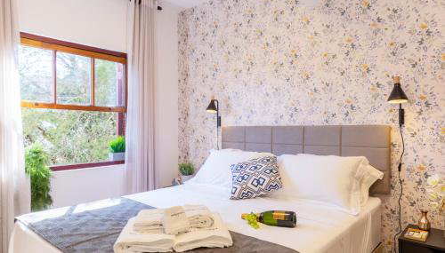 3 Quartos no Capivari com Lareira - Foto 5, towels