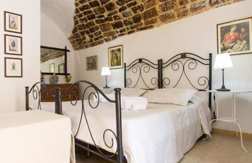 Relais Case Passamonte Resort & Rooms - Foto 35