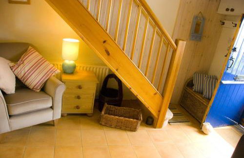 Slieve Donard Cottage Widows Row cottages - Foto 16