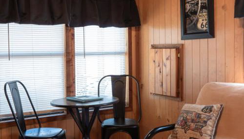 Lakeview Cedar Cabin - Kicks 66 - 4 - Foto 3