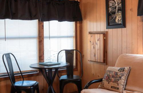 Lakeview Cedar Cabin - Kicks 66 - 4 - Foto 3