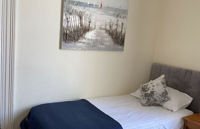 Barramore Holiday Apartments - Foto 13